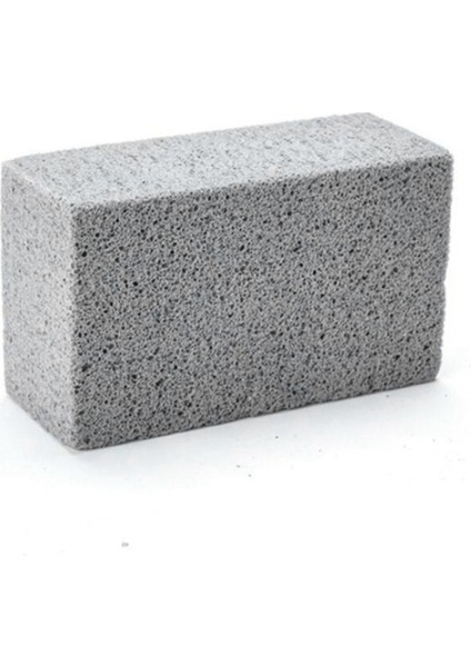 Barbekü Izgara Temizleme Fırçası Tuğla Blok Barbekü Temizleme Taşı Ponza Tuğlası Barbekü Rafı Için Açık Hava Mutfak Barbekü Aletleri (Yurt Dışından) indirimleri