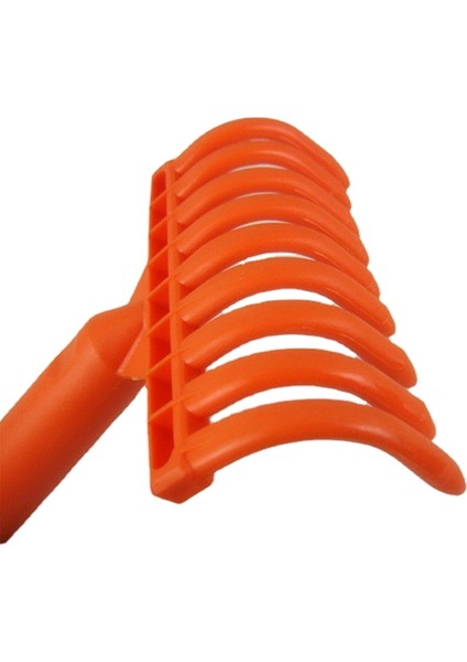 Zeytin Tırmık Başlıkları 9 Dişli Tırmık Çok Amaçlı Plastik Kürek Tırmık Zeytin Toplama Tırmığı Bahçe Aletleri Iç Çap 2,5 cm (Yurt Dışından) fiyatları