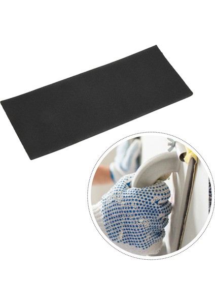 30 Adet Islak ve Kuru Zımpara Kağıdı 80 120 220 Grit Çeşitli Zımpara Kağıtları, 9 x 3,6 Inç Aşındırıcı Kağıt (Yurt Dışından) modelleri