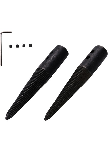 3 Adet/1 Takım Parlatma Bağlantı Çubuğu Konik Mil Adaptörü Tezgah Parlatma Parlatma Tekerleği Için Dişli (Yurt Dışından) fiyatları