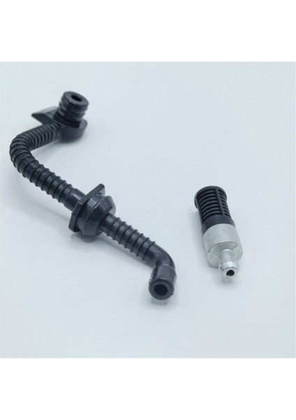 Stihl MS171 MS181 MS211 MSA160 Testere Yakıt Borusu Parçaları Için Zincirli Testere Yakıt Borusu Hortumu Yakıt Filtresi (Yurt Dışından) modelleri