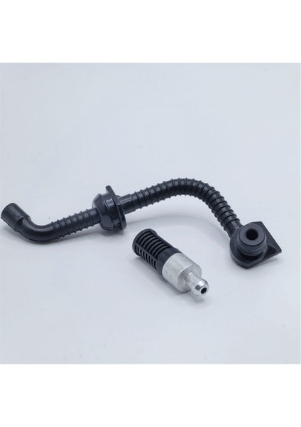 Stihl MS171 MS181 MS211 MSA160 Testere Yakıt Borusu Parçaları Için Zincirli Testere Yakıt Borusu Hortumu Yakıt Filtresi (Yurt Dışından) fırsatları