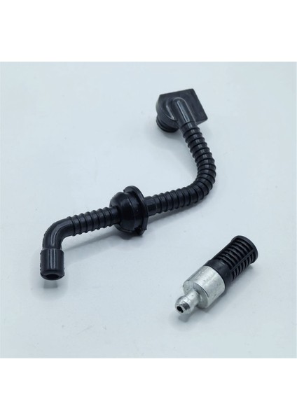 Stihl MS171 MS181 MS211 MSA160 Testere Yakıt Borusu Parçaları Için Zincirli Testere Yakıt Borusu Hortumu Yakıt Filtresi (Yurt Dışından) indirimleri