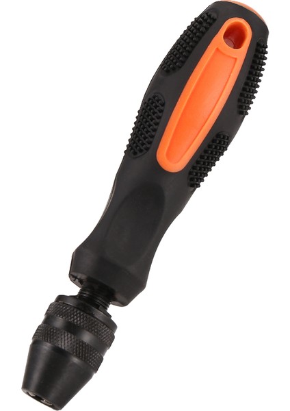 0,5-8mm Anahtarsız Mandrenli Pim Mengeneli Mini El Matkabı Model El Matkabı (Yurt Dışından)