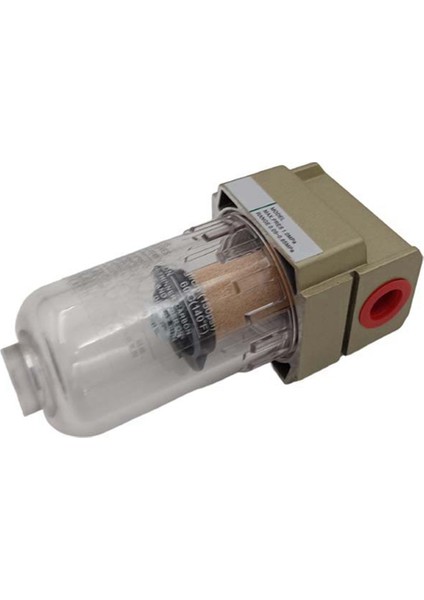 AF2000-02 Filtre Elemanı Common Rail Test Tezgahı Aksesuarları Filtreleme Hava Pompası Filtresi Pnömatik Komponent Filtresi (Yurt Dışından)