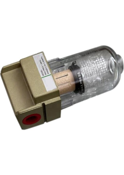 AF2000-02 Filtre Elemanı Common Rail Test Tezgahı Aksesuarları Filtreleme Hava Pompası Filtresi Pnömatik Komponent Filtresi (Yurt Dışından)