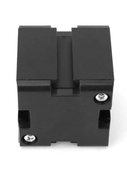 Z030MB Metal Merkezi Blok Yükseltici Blok Torna Mini Makinesi Için Başlık ve Punta Bloğu (Yurt Dışından) fiyatları