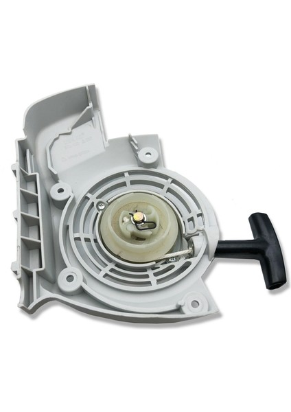 Stihl FS120 FS200 FS250 FS300 FR350 BT120C BT121 Trimmer Için Geri Tepmeli Marş Motoru (Yurt Dışından)