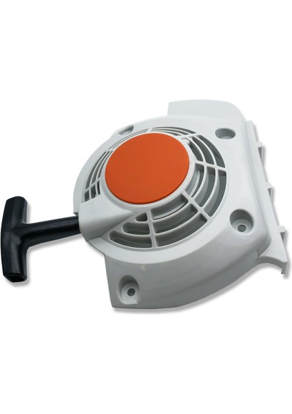 Stihl FS120 FS200 FS250 FS300 FR350 BT120C BT121 Trimmer Için Geri Tepmeli Marş Motoru (Yurt Dışından)