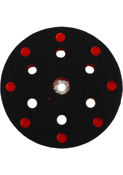 Çift Etkili Cila Makinesi Için Destek Plakası Da Cila Makinesi Destek Plakası Arka Tutucu 5 Inç 125MM (Yurt Dışından) modelleri