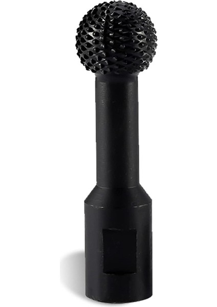 Ball Gouge Küresel Mil Şekilli Ahşap Gouge Güç Oyma Ataşmanı 115/125 Açı Taşlama Makinesi 25MM Kafa (Yurt Dışından) modelleri