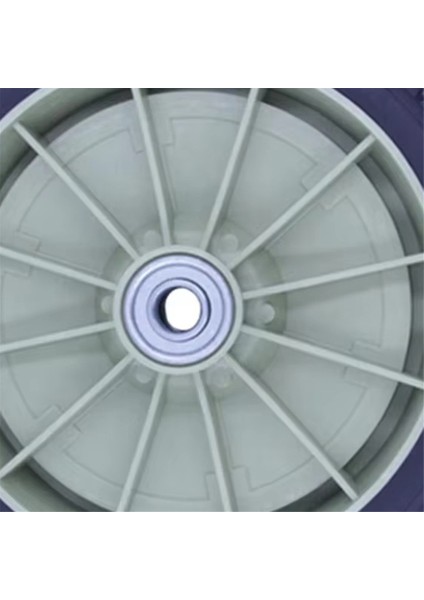 Çim Biçme Makinesi Tekerleği Yüksek Kaliteli Tekerlek Ön ve Arka Tekerlek Verimli El Itmeli Çim Biçme Makinesi Işlemleri Için Çap 19,5 cm (Yurt Dışından) indirimleri