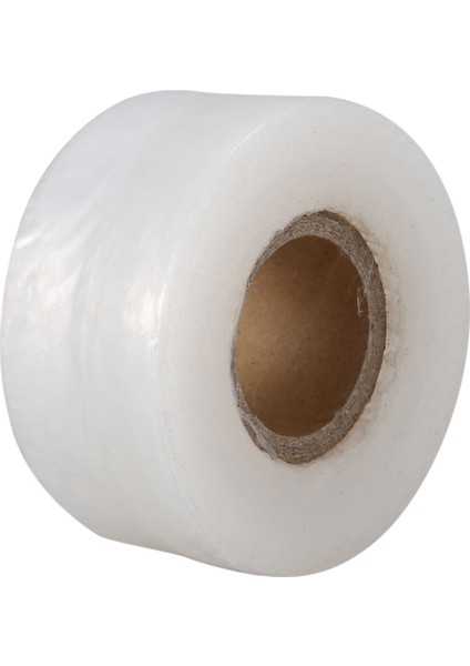Fidanlık Aşılama Bandı Esnek Kendinden Yapışkanlı Biyolojik Olarak Çözünür 3cm * 100M (Yurt Dışından)