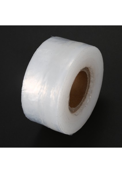 Fidanlık Aşılama Bandı Esnek Kendinden Yapışkanlı Biyolojik Olarak Çözünür 3cm * 100M (Yurt Dışından) modelleri