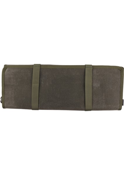 Rulo Çanta Şef Bıçağı Çantası Mutfak Saklama Çantaları Taşınabilir Bıçak Tutucu Çok Işlevli Bıçak Taşıma Çantası Şef Alet Düzenleyici (Yurt Dışından)