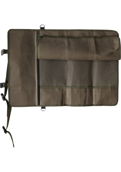 Rulo Çanta Şef Bıçağı Çantası Mutfak Saklama Çantaları Taşınabilir Bıçak Tutucu Çok Işlevli Bıçak Taşıma Çantası Şef Alet Düzenleyici (Yurt Dışından) indirimleri