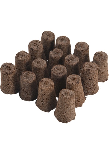 Bahçe Hidroponik Iç Mekan Bahçe Için Bitki Yetiştirme Süngerleri Besin Maddeleri ile Akıllı Sünger, Yedek Yetiştirme Pod'u (Yurt Dışından) modelleri