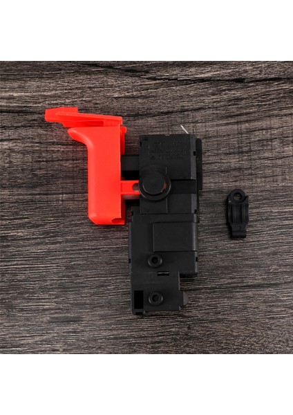 Bosch GBH2-26DE GBH2-26DFR Gbh 2-26E GBH2-26DRE Gbh2-26 Re Için Elektrikli Darbeli Matkap Anahtarı (Yurt Dışından) fırsatları