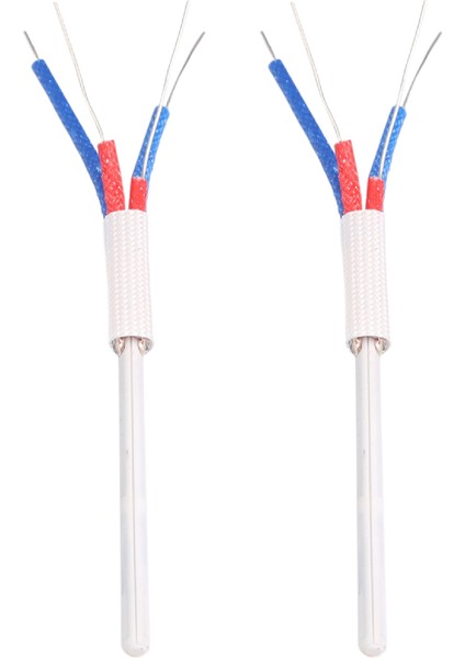 2 Adet A1321 Seramik Isıtma Elemanları 24V 50W Isıtıcı Çekirdek Hakko 936 937 8586 Lehimleme Demiri Saike Lehimleme Istasyonu (Yurt Dışından) modelleri