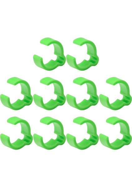 Toz Hortumu Düzenleyici Klipsleri, Festool 27MM Hortumlar Için Sarmal Hortum Klipsleri, Festool Zımpara ve Toz Emici Için Hortum Düzenleyici (Yurt Dışından) indirimleri