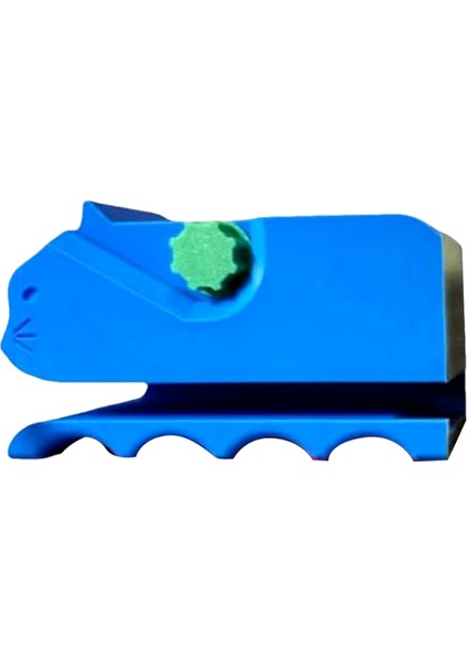 Karton Kesme Makinesi Kedi Tırmalama Tahtası Kesici Kendin Yap Kedi Tırmalama Tahtası Kesme Karton Geri Dönüşüm Kesme Aleti C (Yurt Dışından)