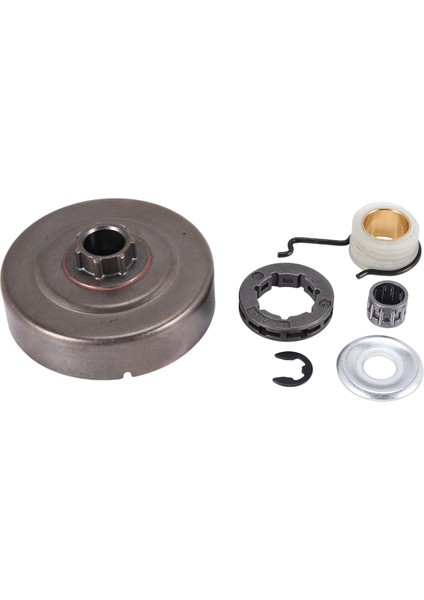 325-7 Debriyaj Tamburu Jant Dişli Rulman Takımı Stihl MS180 018 017 MS170 MS250 MS230 MS210 MS180C Testere (Yurt Dışından)