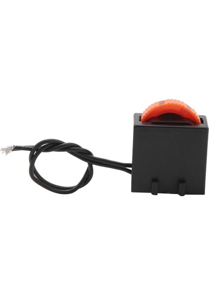 250V Testere Hız Anahtarı Regülatörü Elektrikli Öğütücü Hız Anahtarı Elektrikli Alet Aksesuarları 6 Hız Kontrol Anahtarı (Yurt Dışından) fiyatları