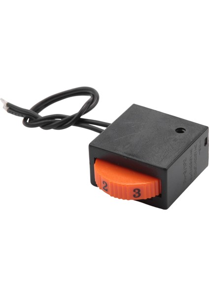 250V Testere Hız Anahtarı Regülatörü Elektrikli Öğütücü Hız Anahtarı Elektrikli Alet Aksesuarları 6 Hız Kontrol Anahtarı (Yurt Dışından) modelleri