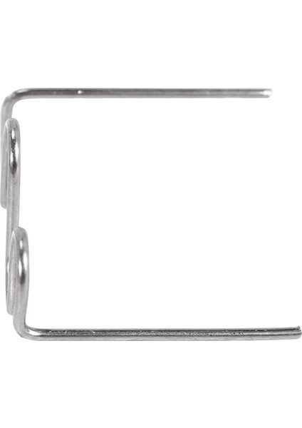 1000 Adet 0.6mm S Dalga Zımbalar Araba Tampon Gövde Çalışması Için Plastik Zımba Tamir Takımı 0.6mm Dalga Zımbalar Lehimleme Aletleri (Yurt Dışından)