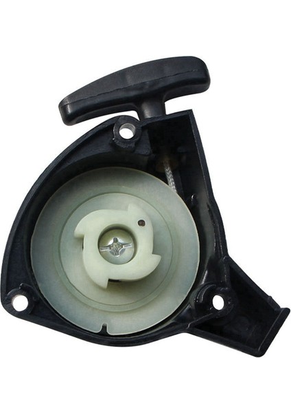 TU26 Çim Biçme Makinesi Kolay Başlatılabilir Çekme Plakası 767 Püskürtücü Çalı Kesici Aksesuarları (Yurt Dışından) fırsatları