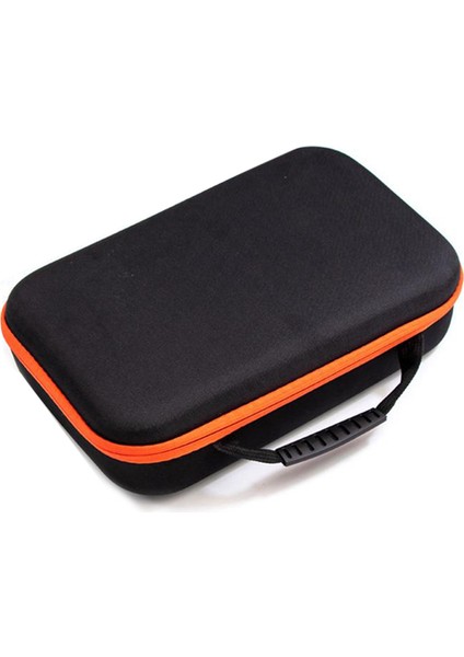 Su Geçirmez Alet Çantası Darbeye Dayanıklı Alet Kutusu Elektrikli Matkap Taşıma Çantası Oxford Kumaş Çanta Elektrikçi Donanımı 33X22.5X9CM (Yurt Dışından) indirimleri