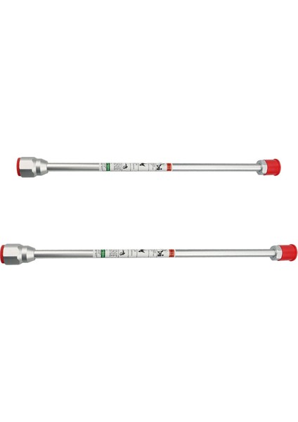 Sprey Uzatma Çubuğu Taşınabilir Yedek Profesyonel Yedek Parça Havasız Boya Spreyi Sprey Direği 20CM (Yurt Dışından) fiyatları