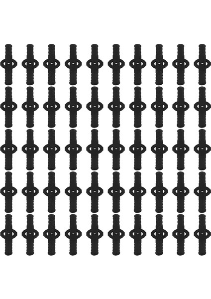 50 Adet Plastik Çim Biçme Makinesi Bıçakları Çim Biçme Makinesi Bıçağı Akülü Biçme Makinesi Bahçe Aleti Çim Biçme Makinesi Biçme Makinesi Aksesuarları (Yurt Dışından) fiyatları