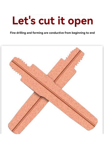 10 Adet Kaplamalı Iletken Nozul, Iki Yönlü Kaynak Iletken Nozul, Tel Tıkanıklığı Yok ve Kaynak Cürufu Yok 8.8X45X1.2 (Yurt Dışından) indirimleri