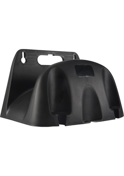 Duvara Monte Hortum Askısı Bahçe Hortumu Boru Makarası Askı Tutucu 20M Hortum Askısı Için Kablo Saklama Braketi (Yurt Dışından) modelleri