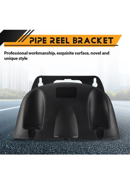 Duvara Monte Hortum Askısı Bahçe Hortumu Boru Makarası Askı Tutucu 20M Hortum Askısı Için Kablo Saklama Braketi (Yurt Dışından) indirimleri