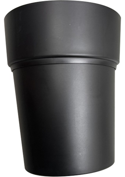 Gizli Kasa ve Gizli Bölmeli Çiçek Saksısı, Gizli Saklama Anahtarı Gizleyici, Gizli Anahtar Sırları Kasası, Para Saklama Kutusu A (Yurt Dışından)