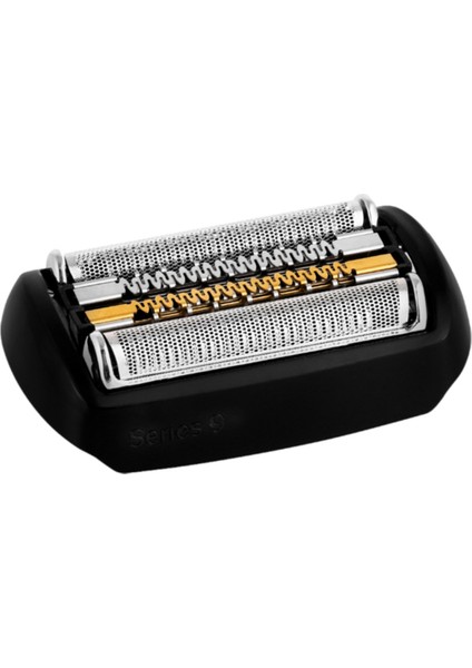 Braun 9 Serisi Folyo Tıraş Makinesi 9040S, 9292CC, 9293S, 9295CC, 9296CC, 9297CC, 9299S Için 92B Yedek Tıraş Makinesi Başlığı (Yurt Dışından)