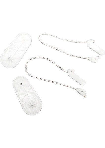 8194001 Bulaşık Makinesi Kapak Bağlantı Kiti Için - 1059756 Için 8194001VP 8270018 AP3775412 PS972325 (Yurt Dışından)