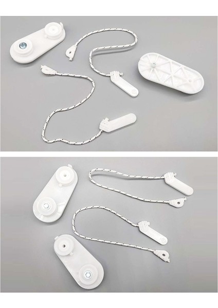 8194001 Bulaşık Makinesi Kapak Bağlantı Kiti Için - 1059756 Için 8194001VP 8270018 AP3775412 PS972325 (Yurt Dışından) indirimleri