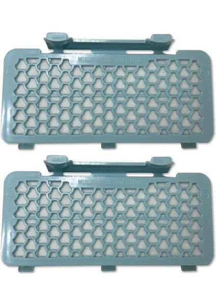 Hepa Filtreler Lg ADQ74213202 VC73180 VC83101 VC88888 VK89000 VK89682 Elektrikli Süpürge Yedek Aksesuarları (Yurt Dışından)