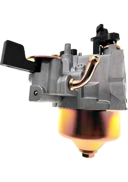 Honda GX390 GX340 13HP 4 Zamanlı Motor Çim Biçme Makinesi Römork Yeke Değiştirme 16100-ZF6-V01 Için Karbüratör (Yurt Dışından) fiyatları