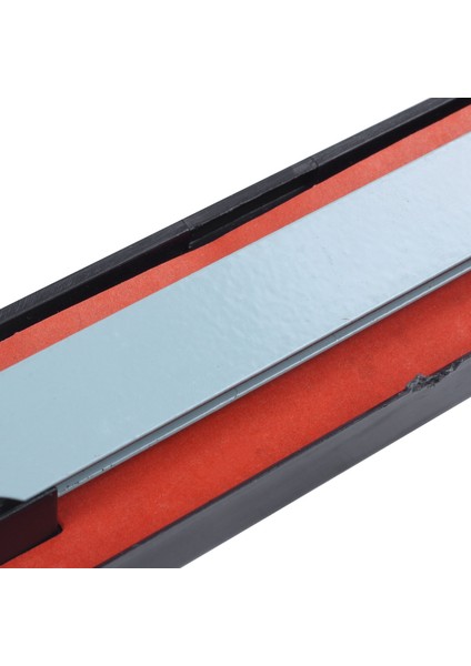 200MM Uzun 17 Yaprak 0.02MM-1.0MM Boşluk Kalın Ölçü Feeler Ölçer Gage (Yurt Dışından) indirimleri