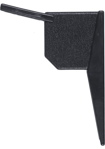 200CM Stadyometre Siyah Duvara Monte Yükseklik Ölçer Büyüme Cetveli cm Metrik Mezura (Yurt Dışından) fırsatları