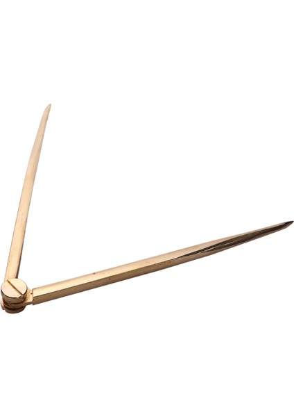 168MM Denizcilik Tablosu Düz Bölücü Katı Pirinç Deniz Bölme Aracı Mimarlar Için Pas Yok Deniz Navigasyon (Yurt Dışından) indirimleri