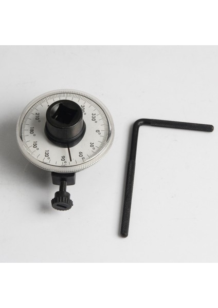 1/2 Tork Indeksleyici Açı Ölçer Kelepçeli Tork Açı Ölçer Işaretçi Kadranı Otomatik Tamir (Yurt Dışından) modelleri