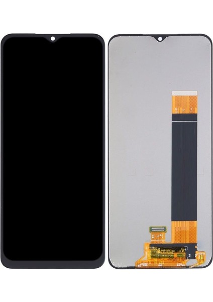 Samsung M23 M236F Uyumlu Ekran LCD Dokunmatik