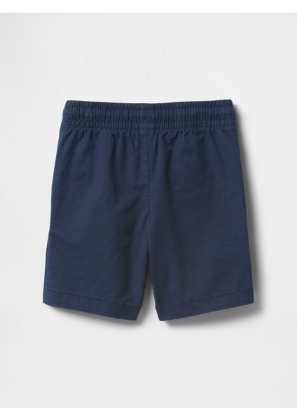 Erkek Bebek Lacivert Pull-On Şort fiyatları