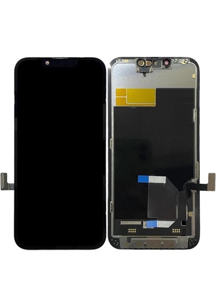 Iphone 13 OLED Uyumlu Ekran LCD Dokunmatik