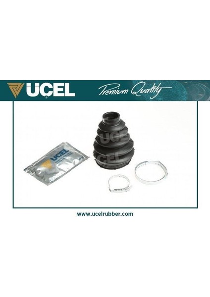 UCEL-20200 - Aks Körüğü Dış F. Focus-Mondeo-C Max